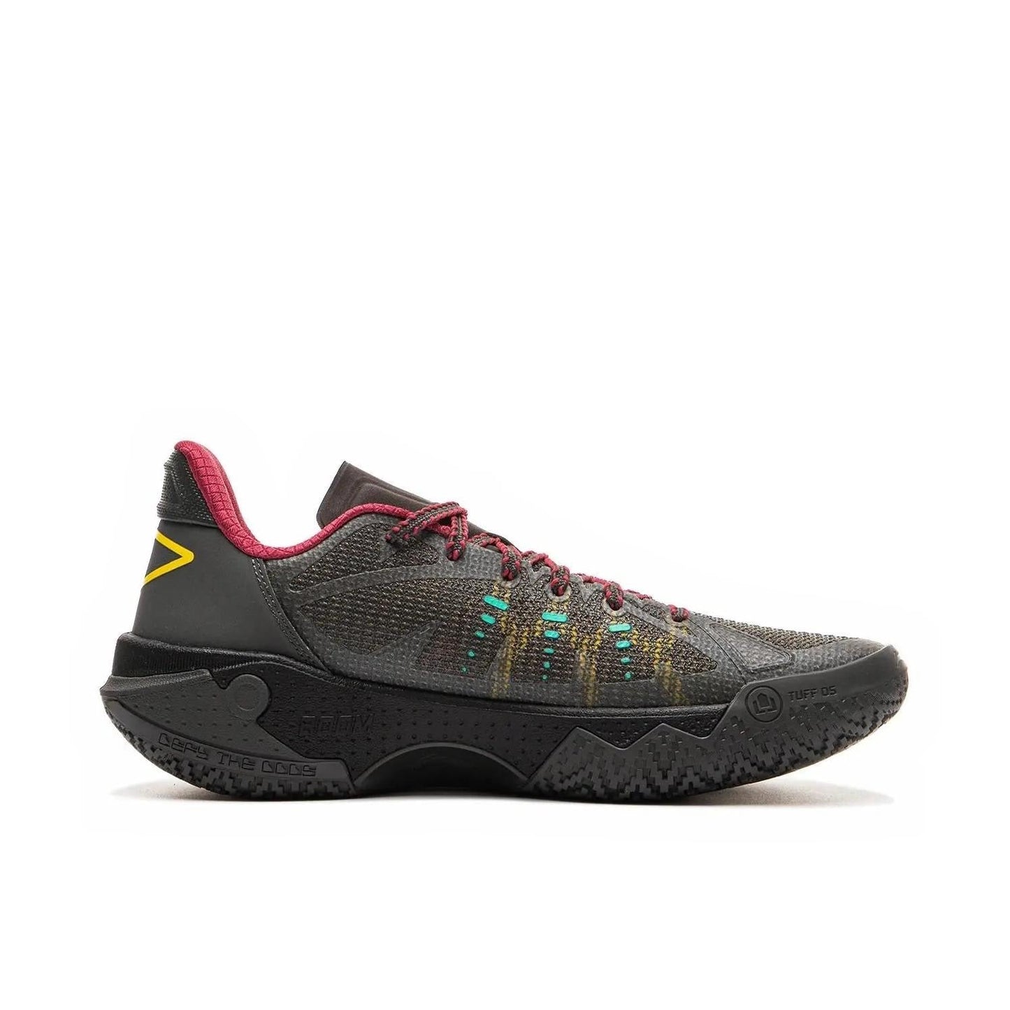 Li-Ning Jie'Ao 2 - Black