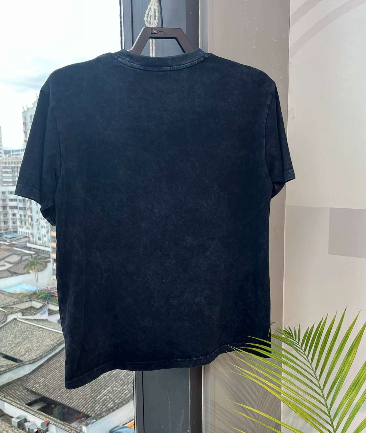 Anta Kai 1 2025SS Breathable Letter T-shirt