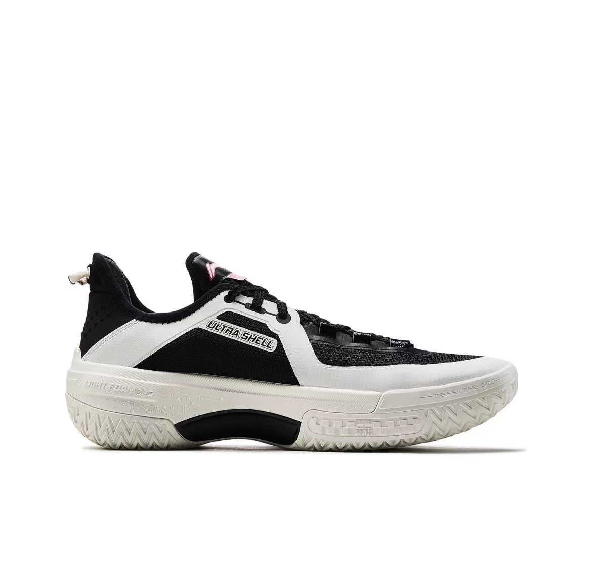 Li-Ning Jie'Ao Low - Black Yan