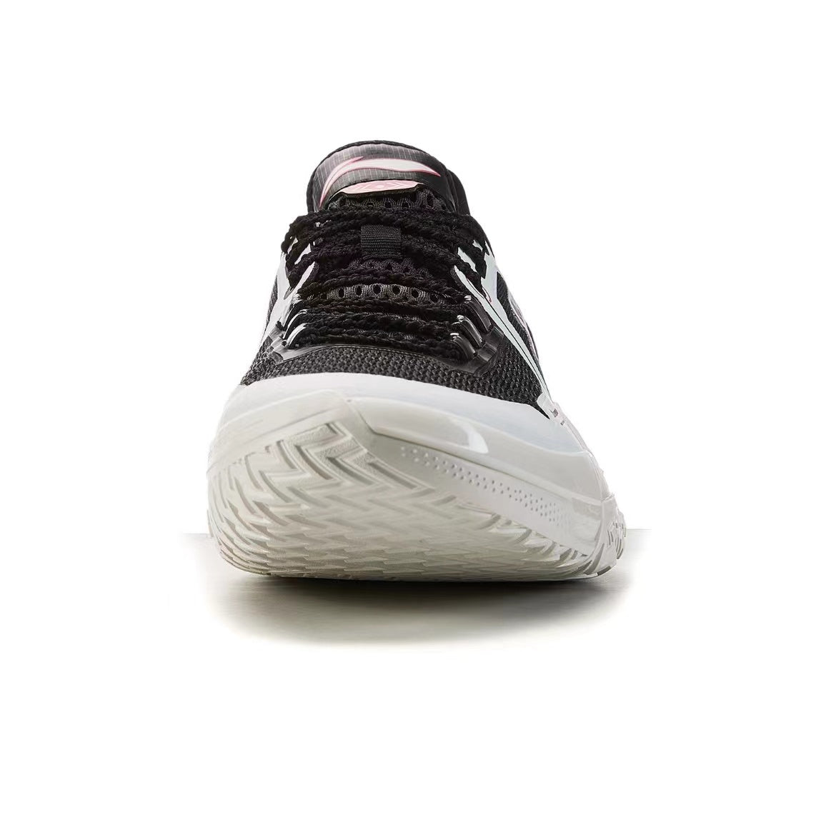 Li-Ning Jie'Ao Low - Black Yan