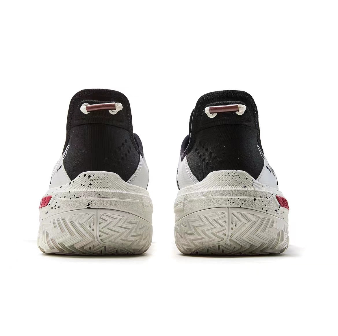 Li-Ning Jie'Ao Low - Black Yan