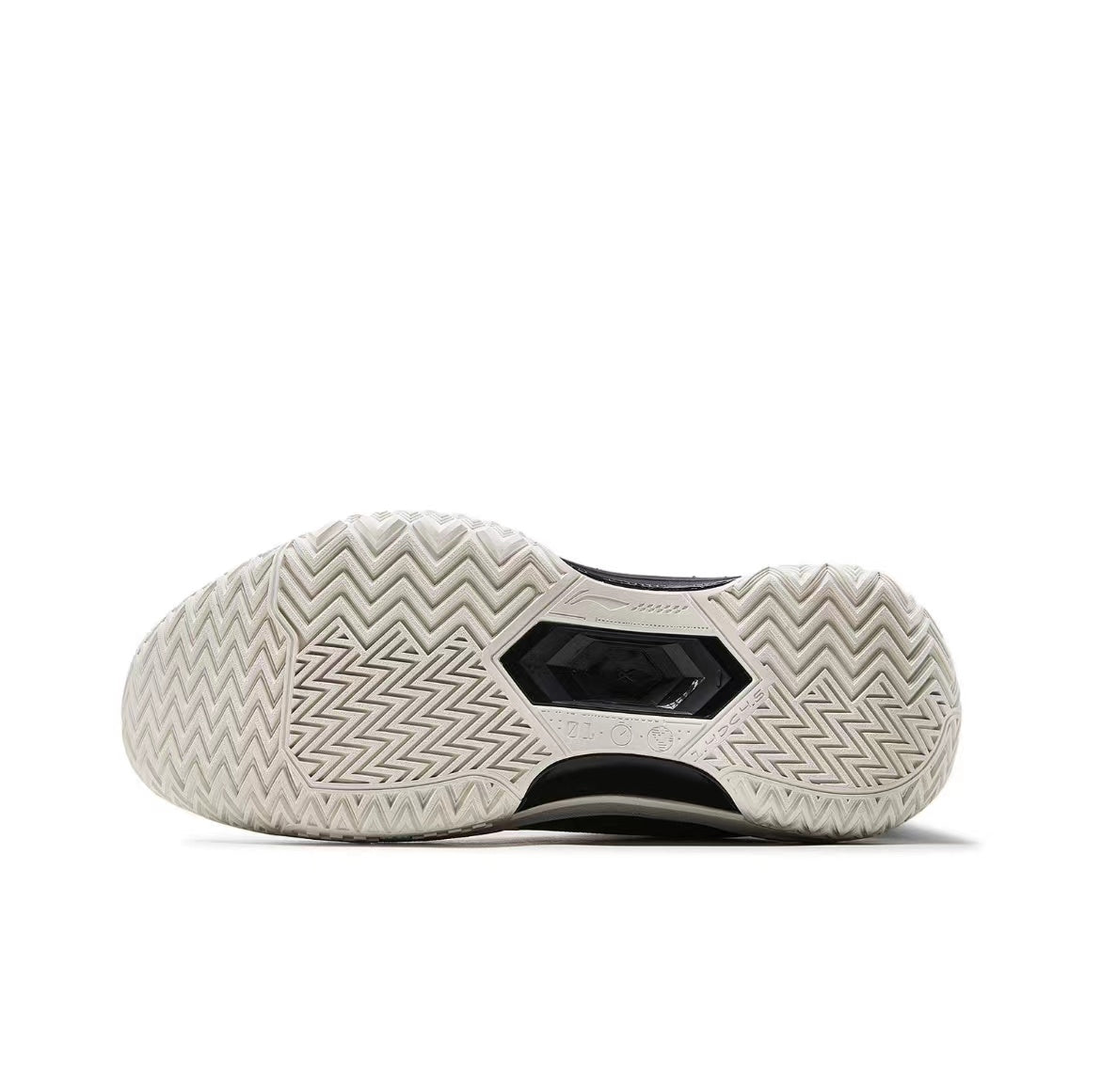 Li-Ning Jie'Ao Low - Black Yan
