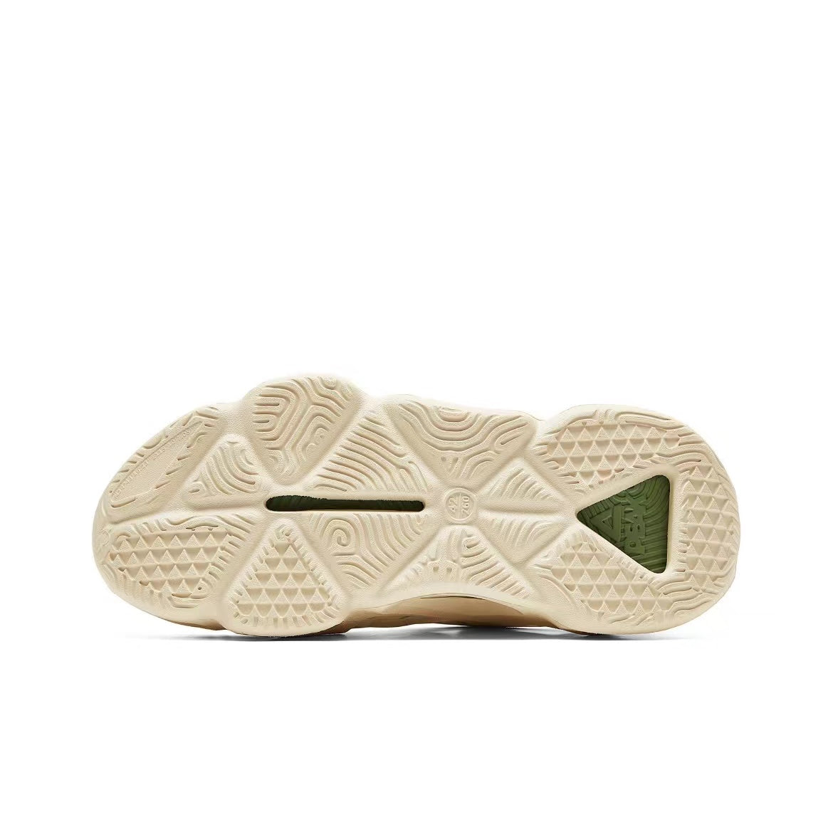 Peak Taichi Unisex Slip-on Yard Garden Shoes/Clogs Sandals/Beach Slippers - Delian Drinking Tea