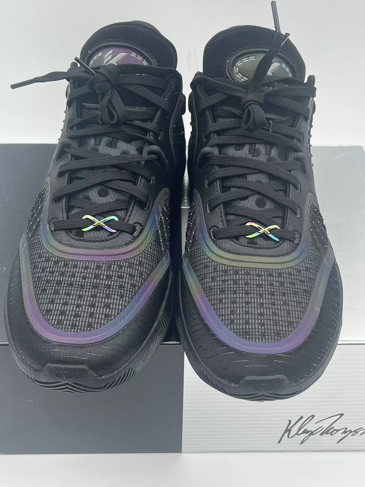 Anta Kt10 - Dark Night Storm