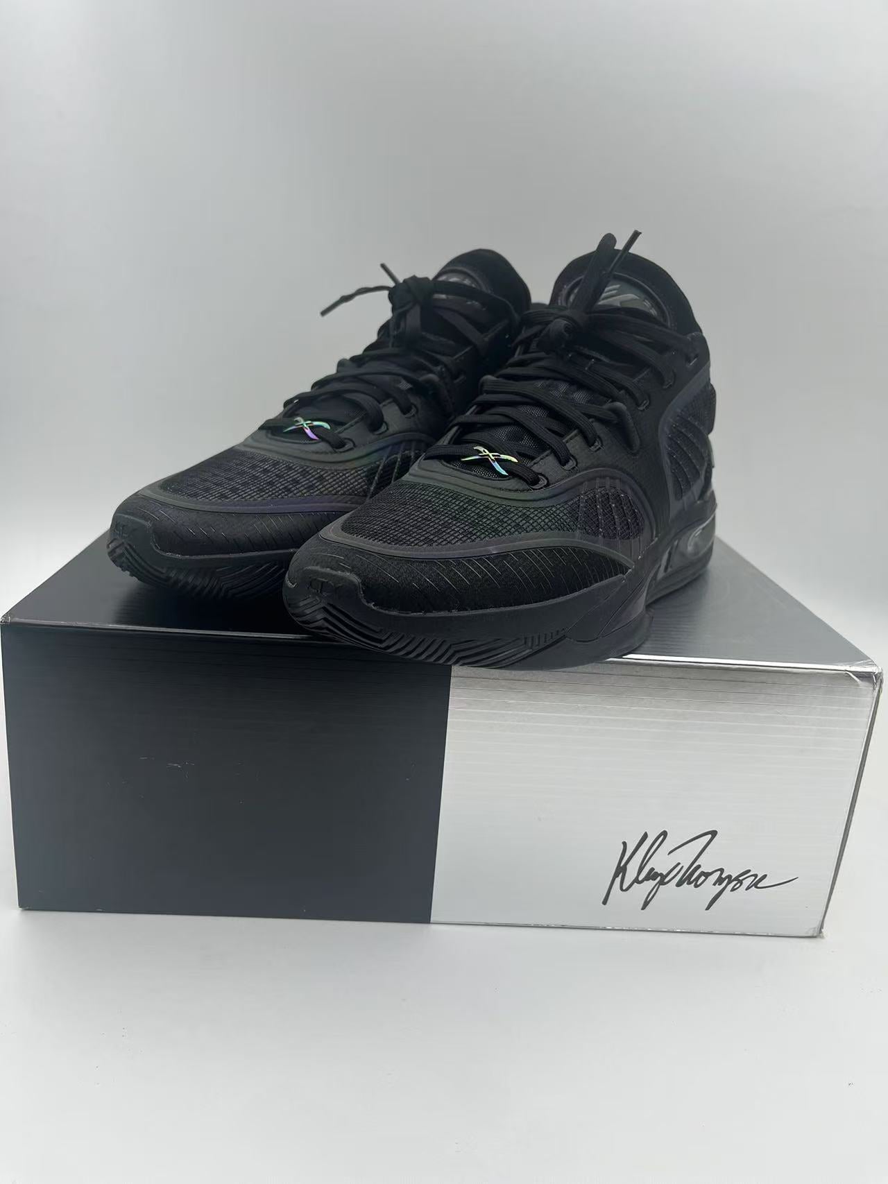 Anta Kt10 - Dark Night Storm