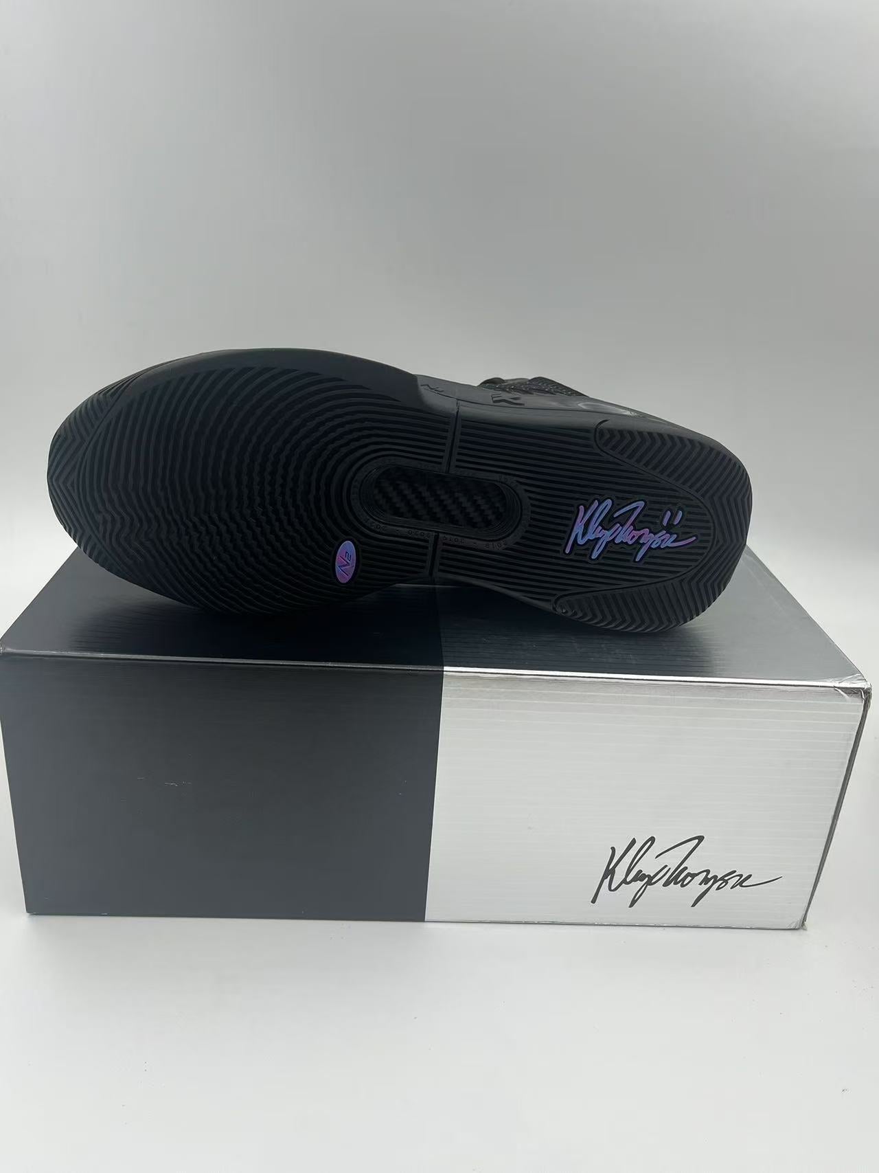 Anta Kt10 - Dark Night Storm