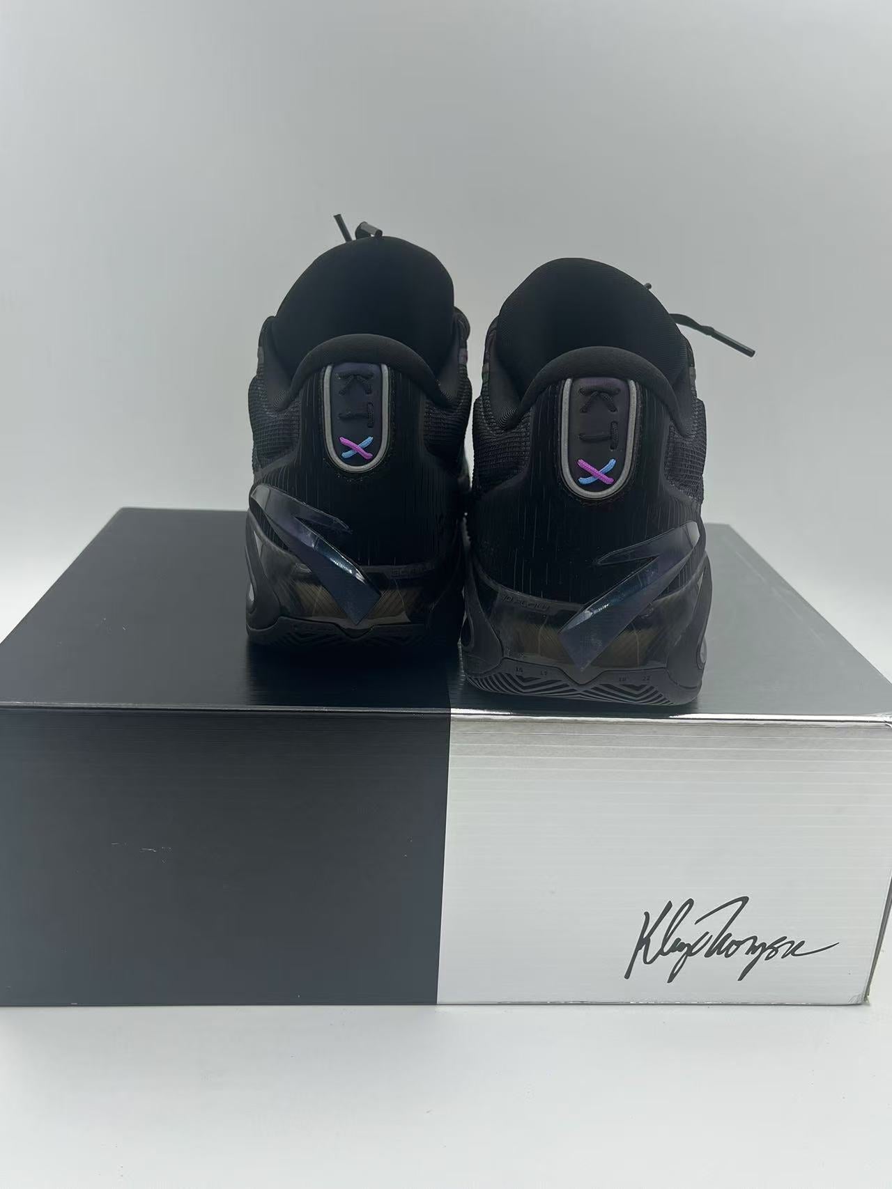 Anta Kt10 - Dark Night Storm