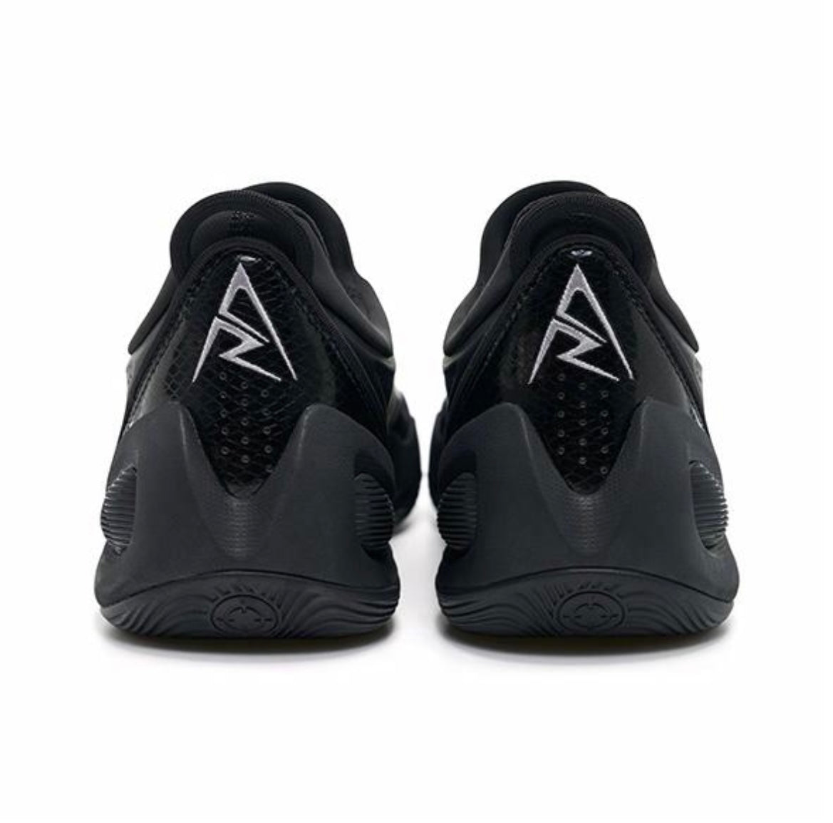 Rigorer Future - Black