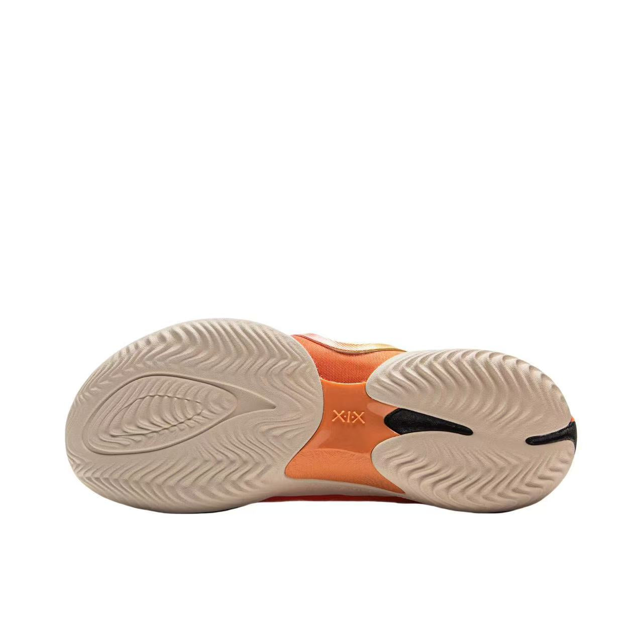 Li-Ning Yushuai 19 2025 CBA All Star Weekend - Orange
