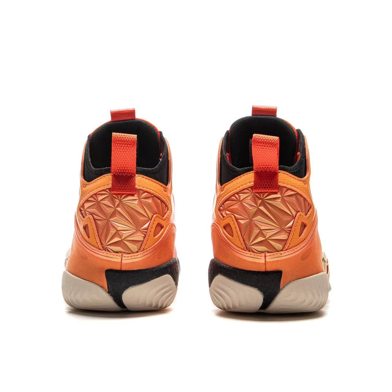 Li-Ning Yushuai 19 2025 CBA All Star Weekend - Orange