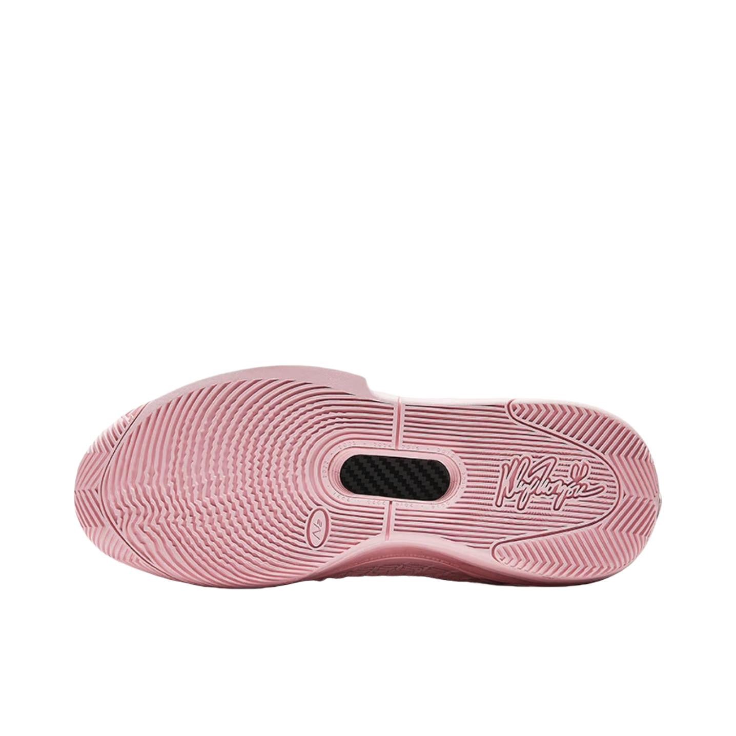 Anta Kt10 - Pink Beach
