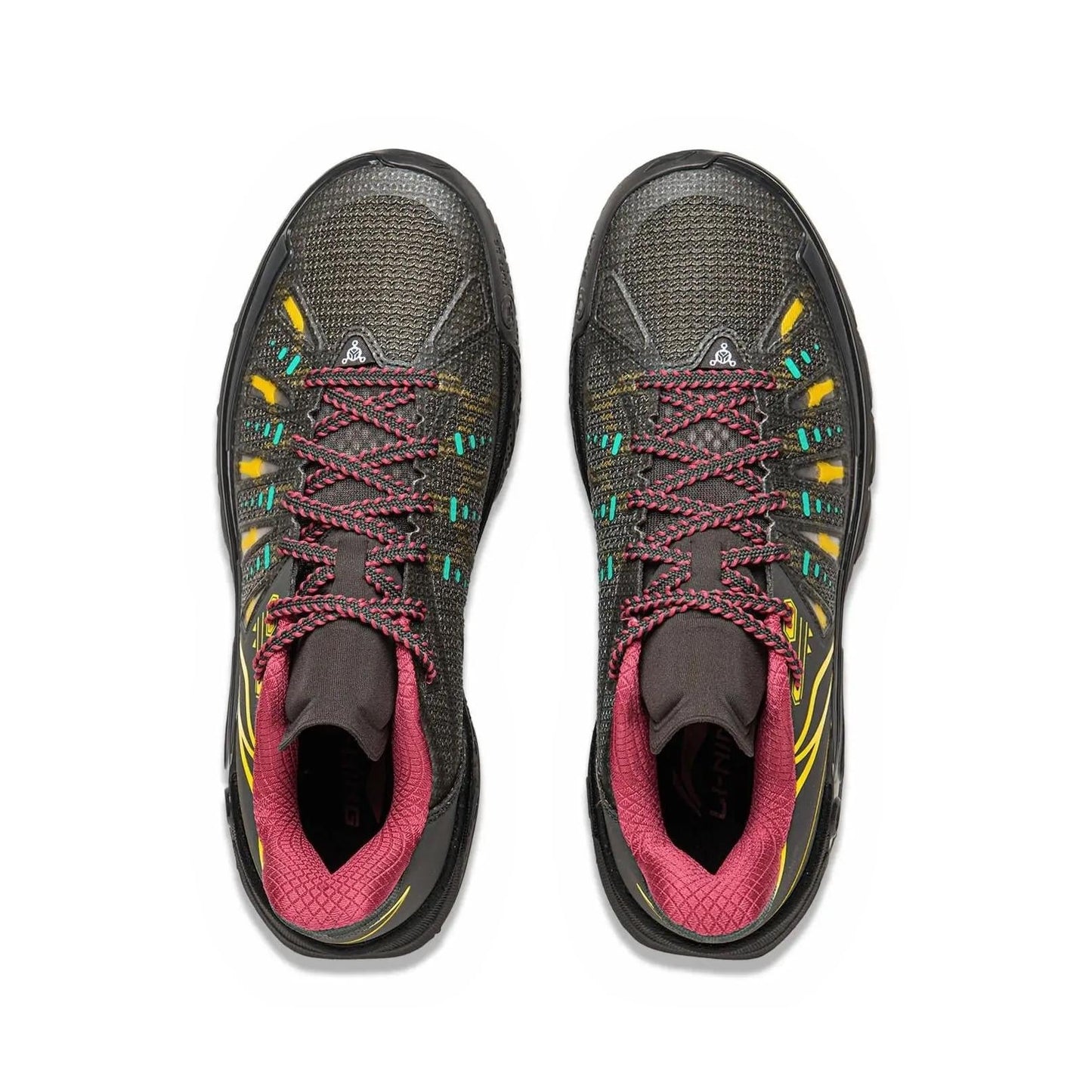 Li-Ning Jie'Ao 2 - Black