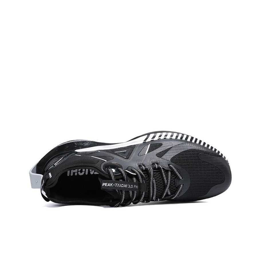 Peak Taichi 3.0 Pro - Black/Silver