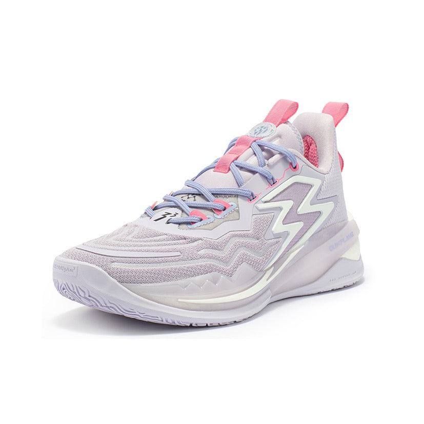 (Women & Men)Spencer Dinwiddie x 361° Big3 3.0 - Hyacinth