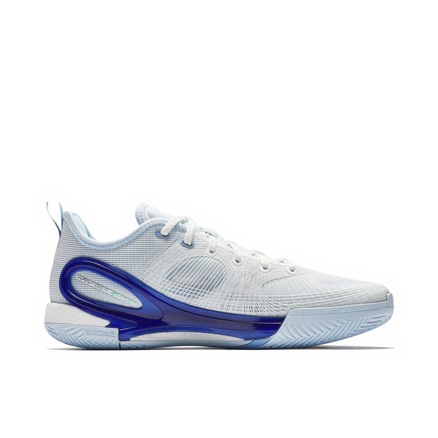 Anta KT Splash 7.0 - Dallas