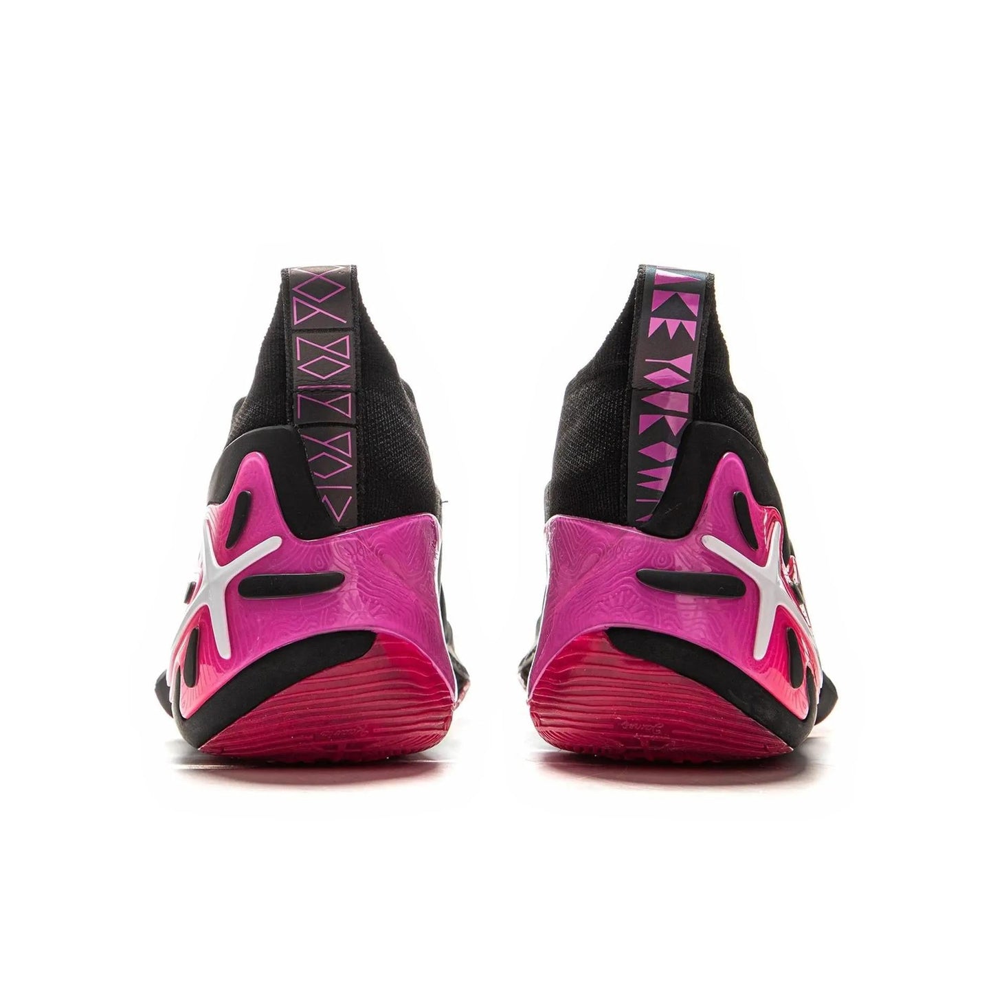 Li-Ning Way Of Wade 11 - Sunrise