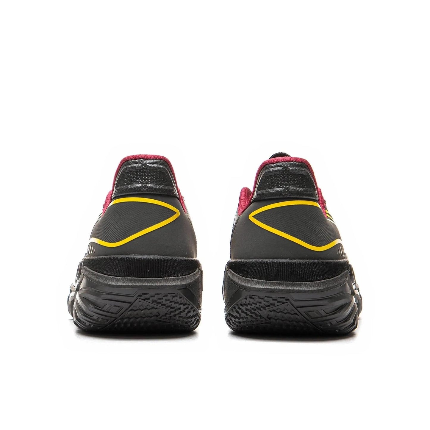 Li-Ning Jie'Ao 2 - Black