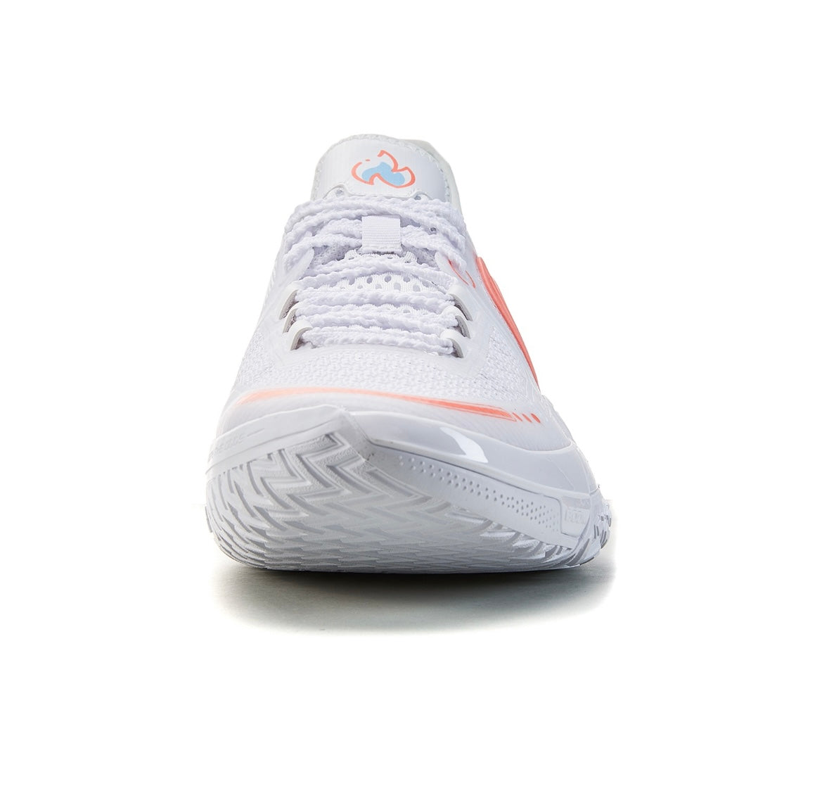 Li-Ning Jie'Ao Low - White Fire