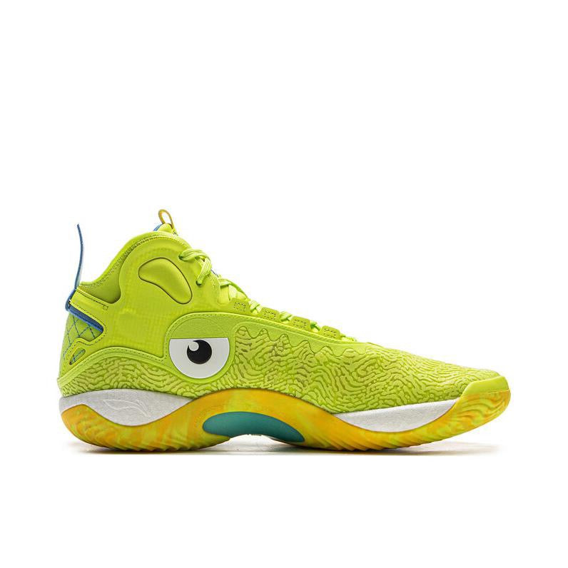 Disney x Li-Ning Yushuai 19 - Monsters University