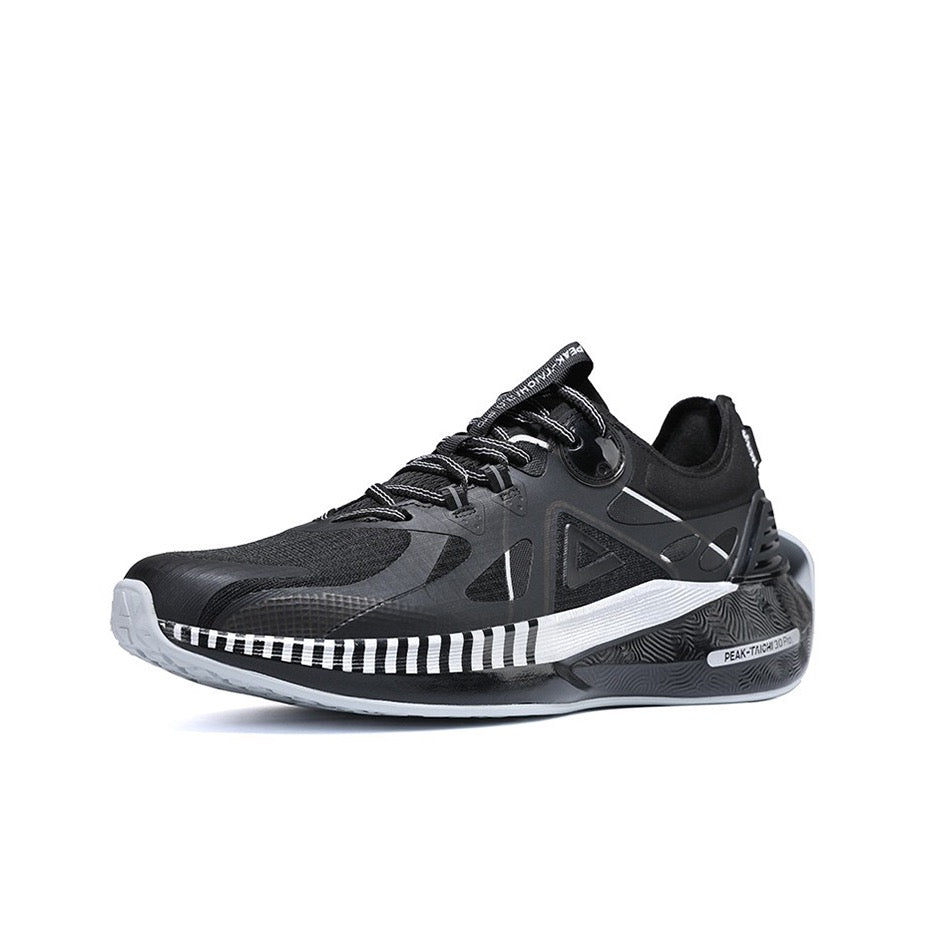 Peak Taichi 3.0 Pro - Black/Silver
