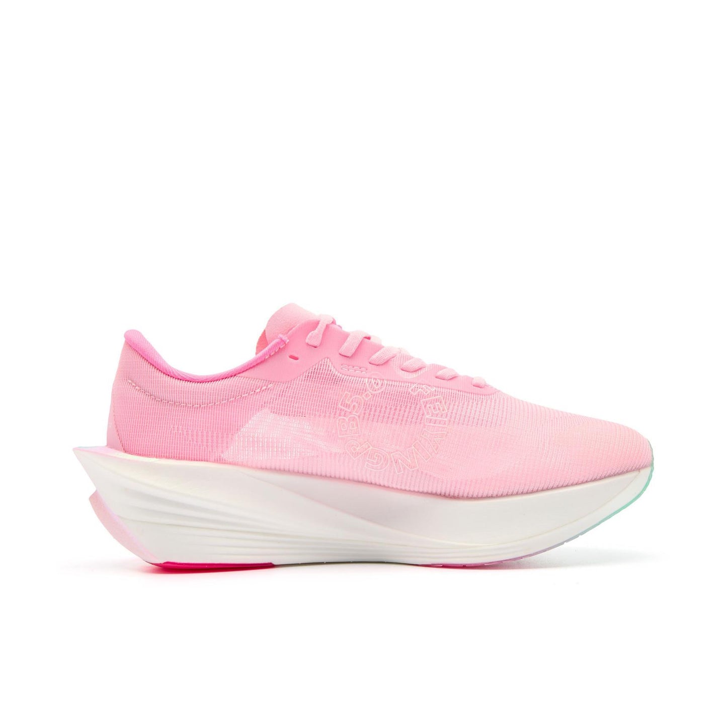 (Women )Qiaodan Flying Shadow FB5.0 Running Shoes