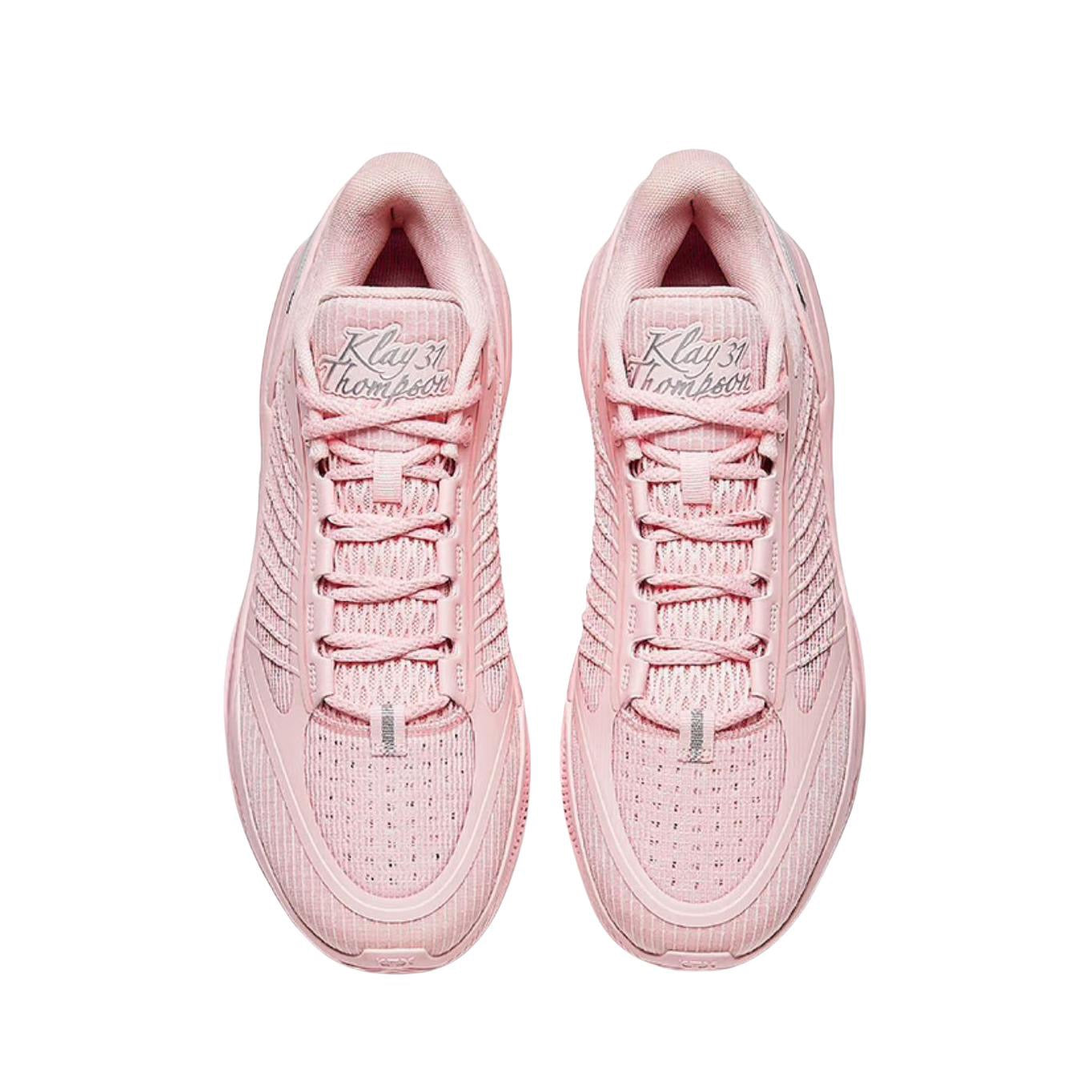Anta Kt10 - Pink Beach