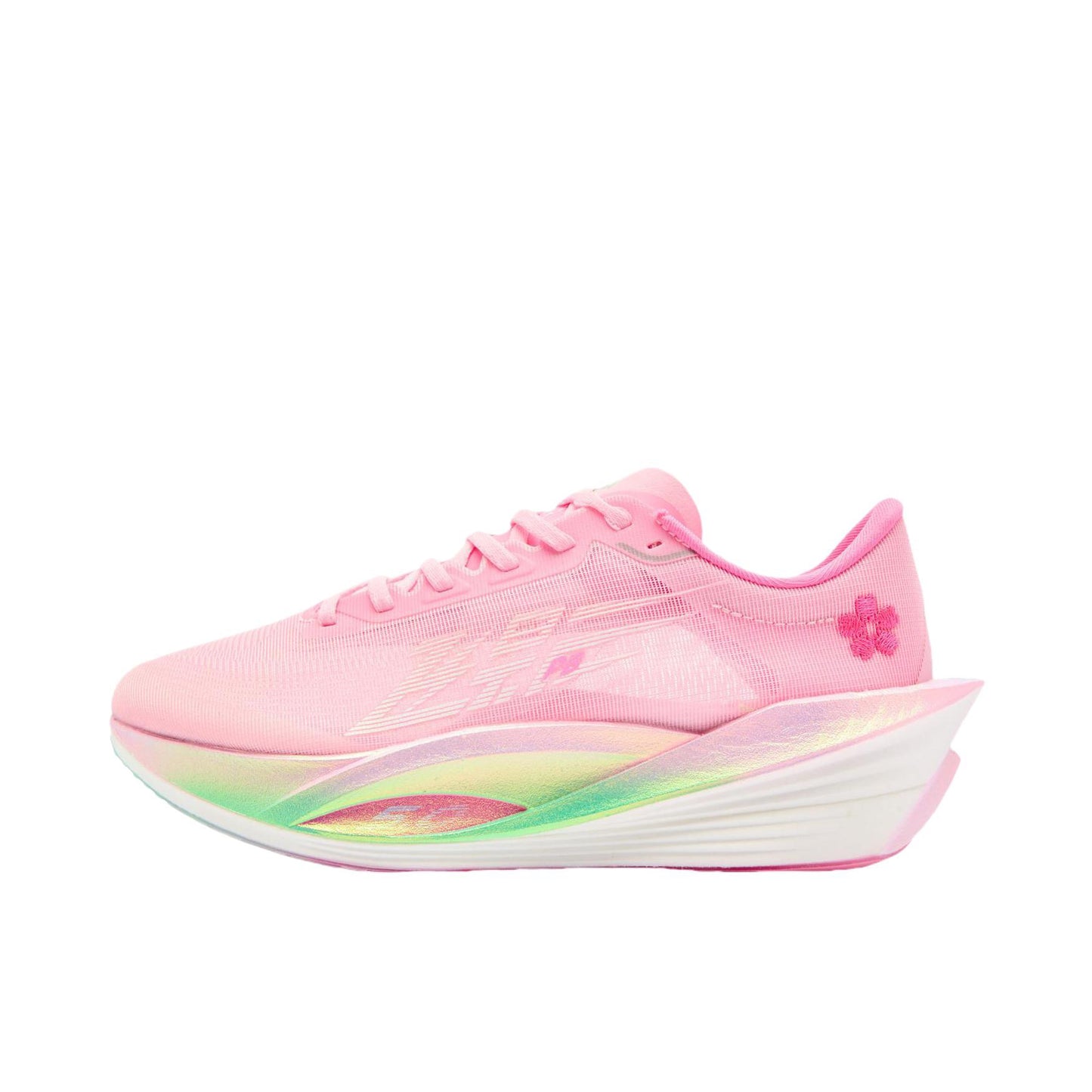 (Women )Qiaodan Flying Shadow FB5.0 Running Shoes