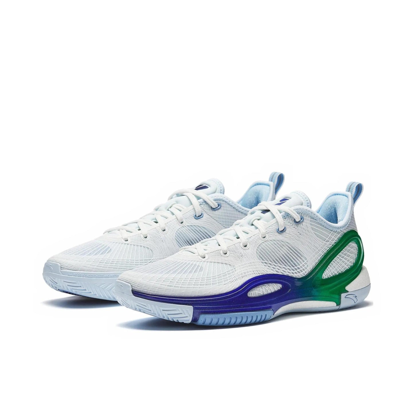 Anta KT Splash 7.0 - Dallas