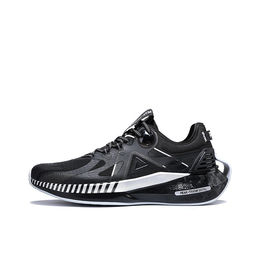 Peak Taichi 3.0 Pro - Black/Silver