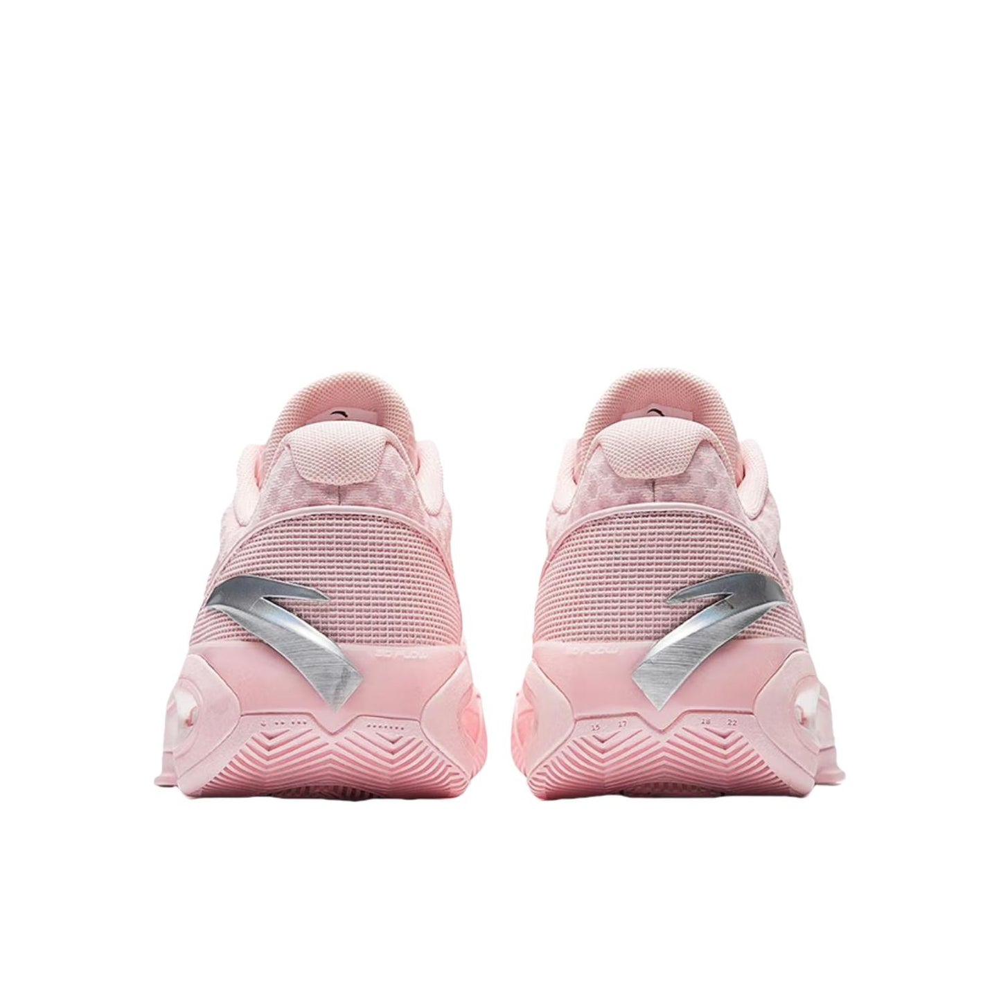 Anta Kt10 - Pink Beach