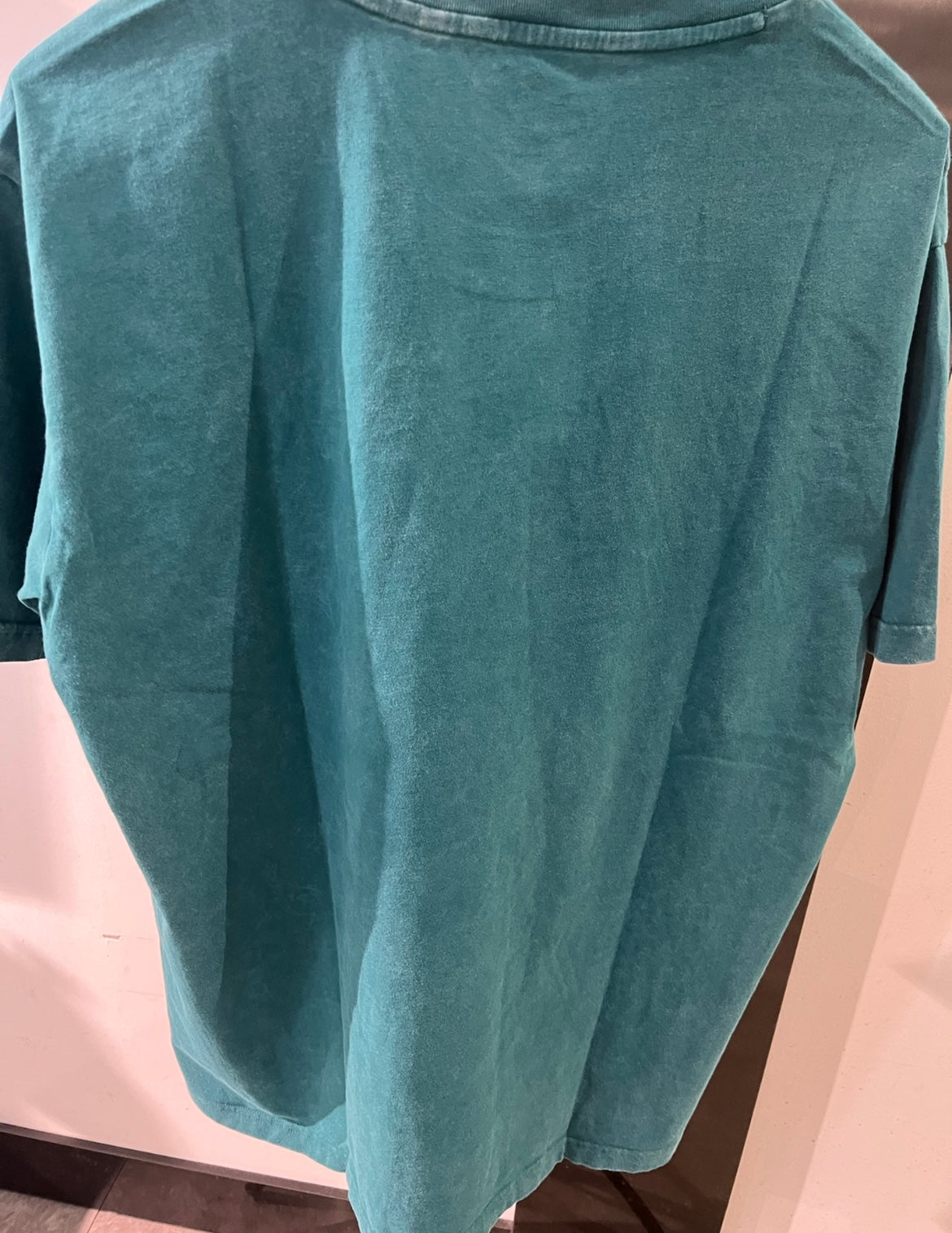 Anta Kai 1 2025SS Breathable Letter T-shirt