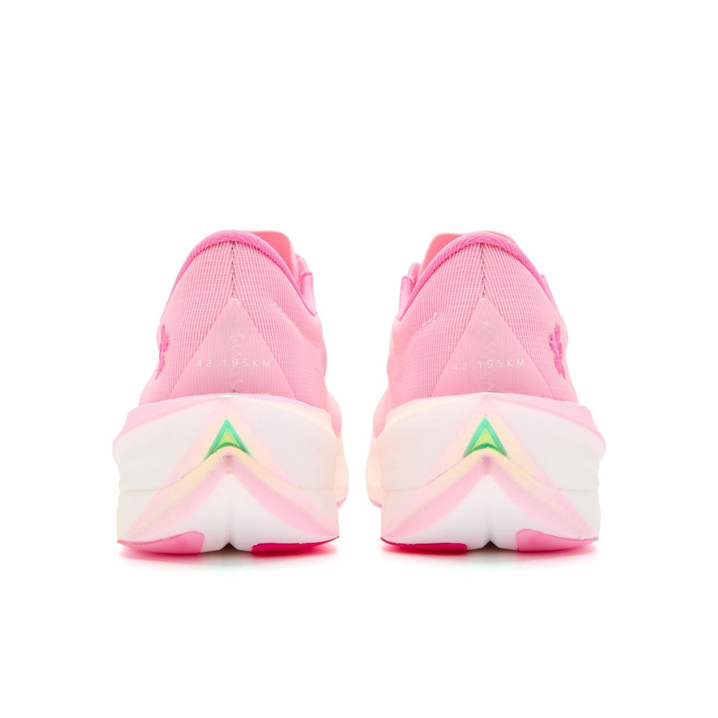 (Men)Qiaodan Flying Shadow FB5.0 Running Shoes