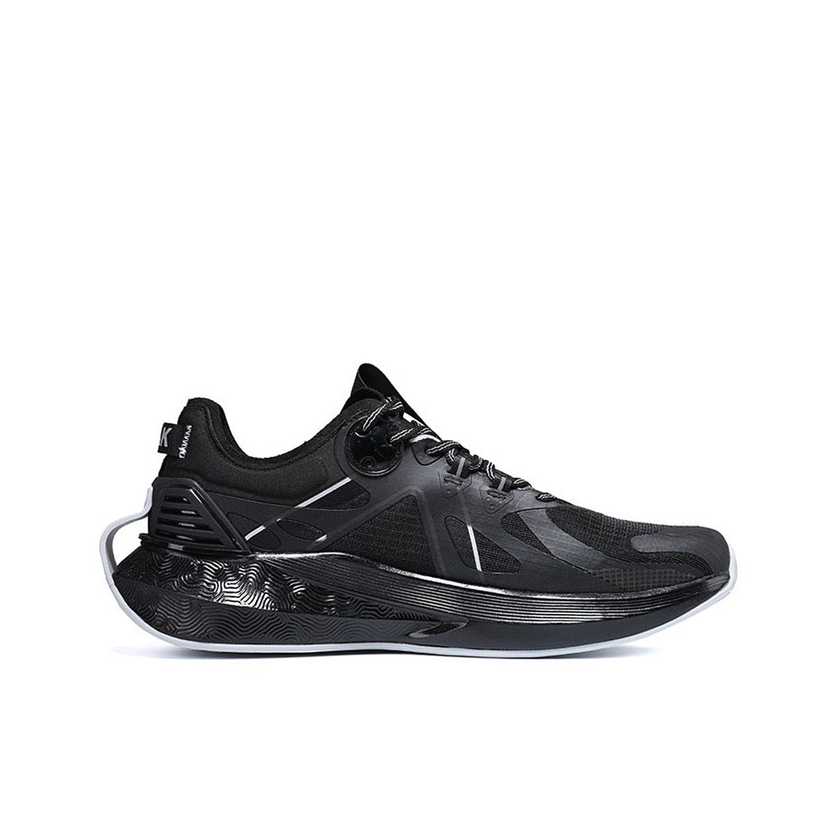 Peak Taichi 3.0 Pro - Black/Silver