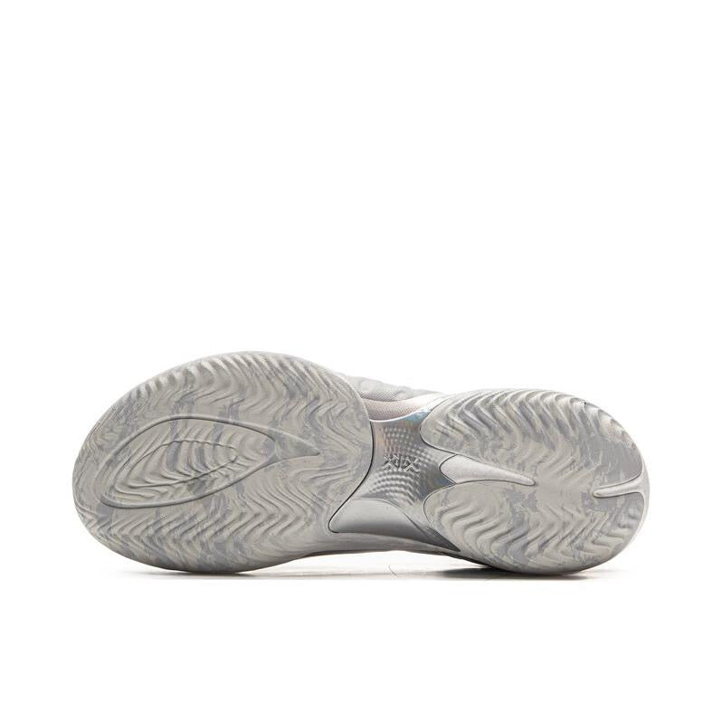Li-Ning Yushuai 19 V2 - Geological Gray