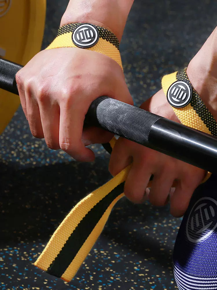 Lu Xiaojun L30 Weightlifting Straps/Weight Lifting Belt