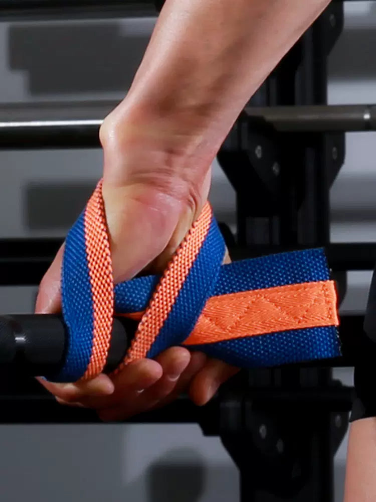Lu Xiaojun L30 Weightlifting Straps/Weight Lifting Belt