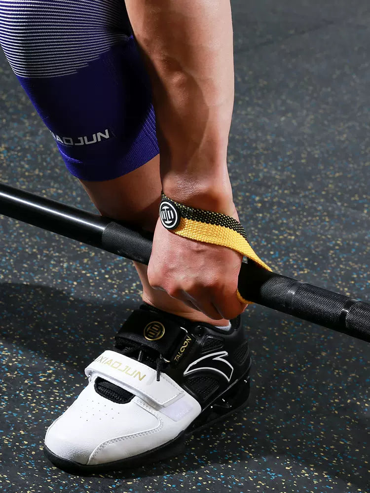 Lu Xiaojun L30 Weightlifting Straps/Weight Lifting Belt