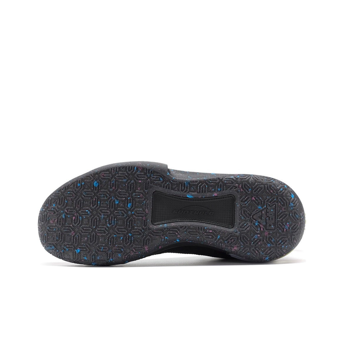 Peak Andrew Wiggins AW1-Switch Taichi Basketball Shoes - Born winner