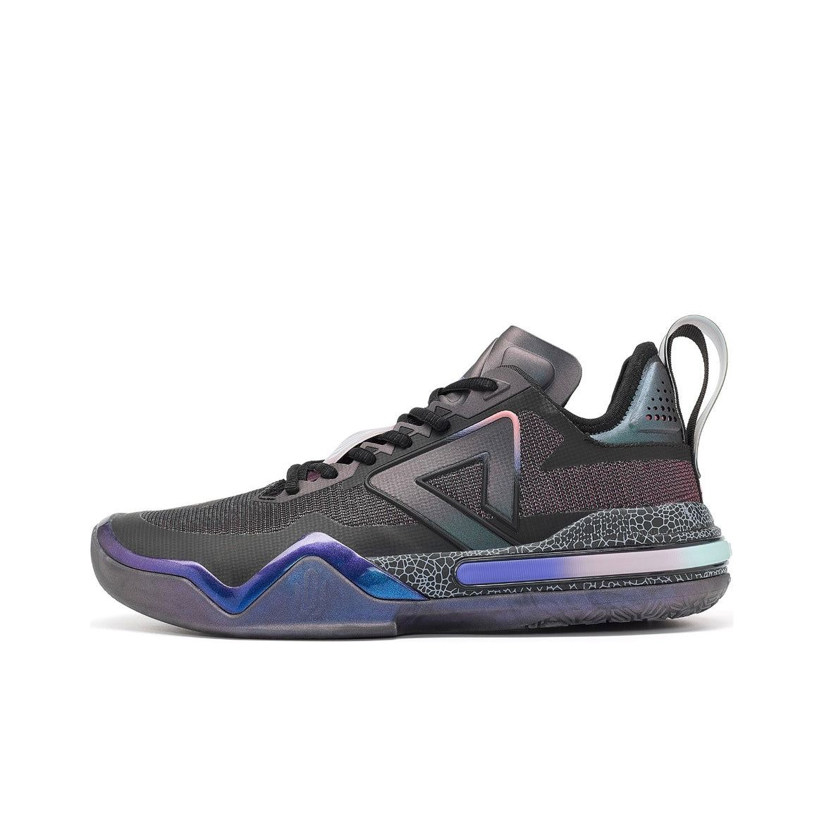 Peak Andrew Wiggins AW1-Switch Taichi Basketball Shoes - DNA