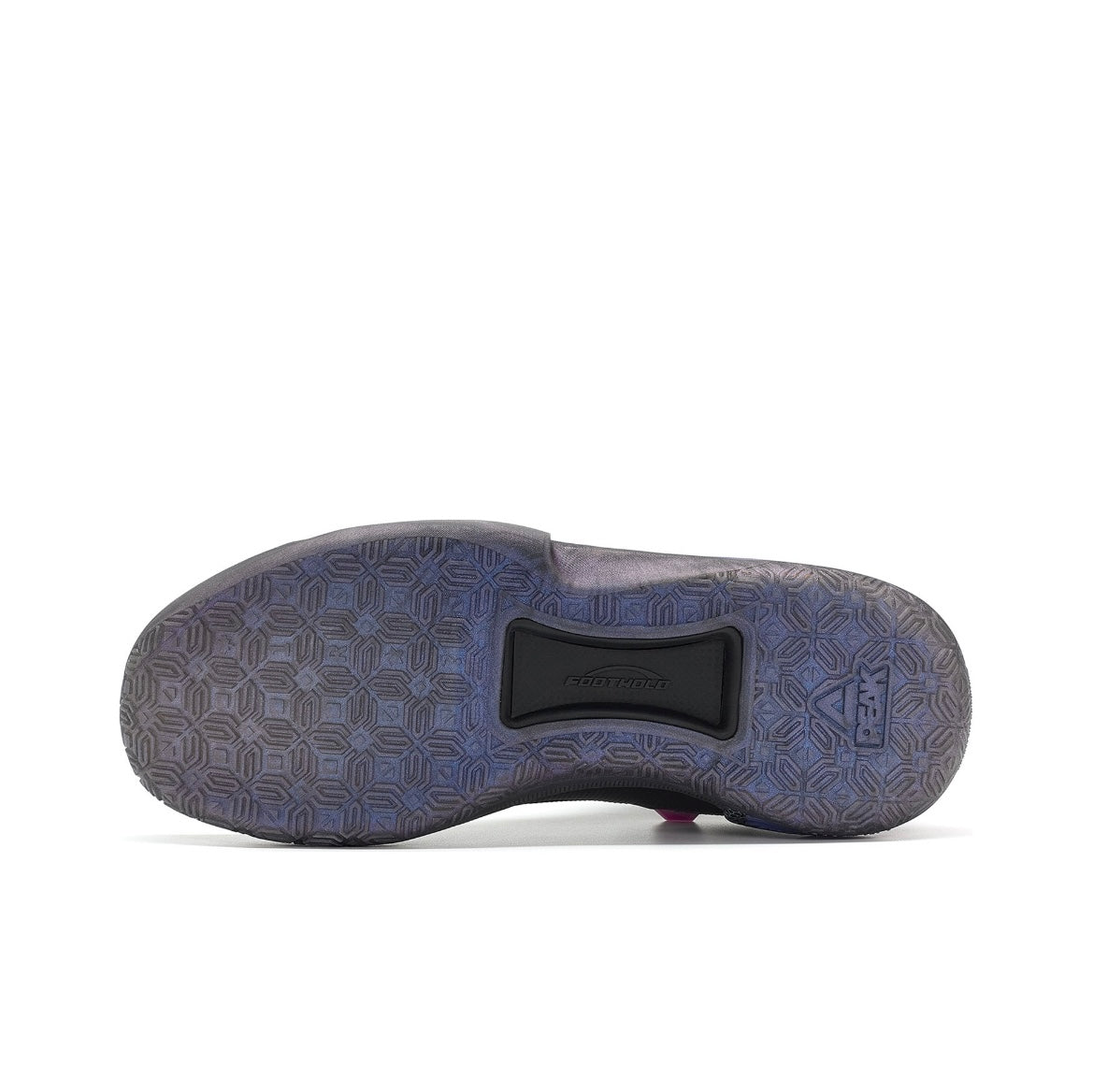 Peak Andrew Wiggins AW1-Switch Taichi Basketball Shoes - DNA