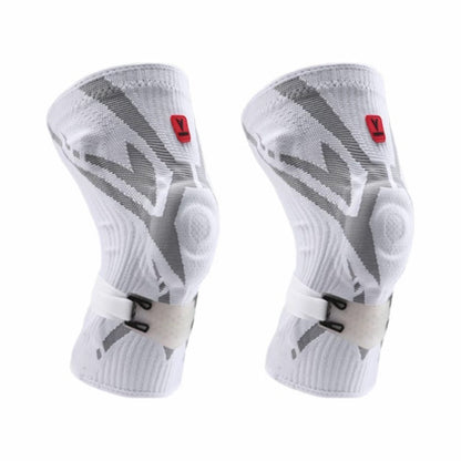 Veidoorn Pressurization Volleyball/Mountain Climbing/Badminton/Football/Running Knee Support