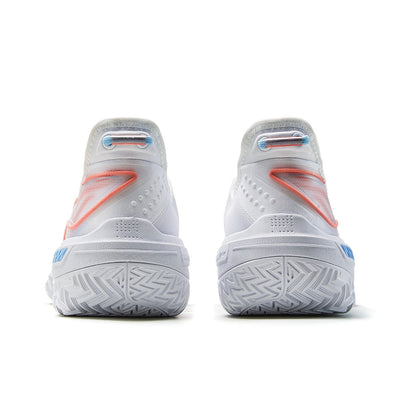 Li-Ning Jie'Ao Low - White Fire
