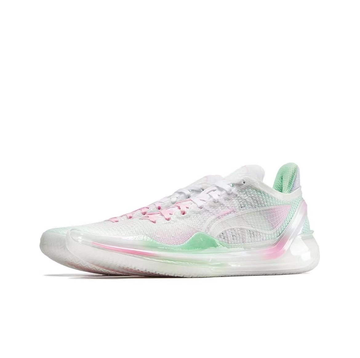 Li-Ning Liren 4 V2 Low - Lotus Flower