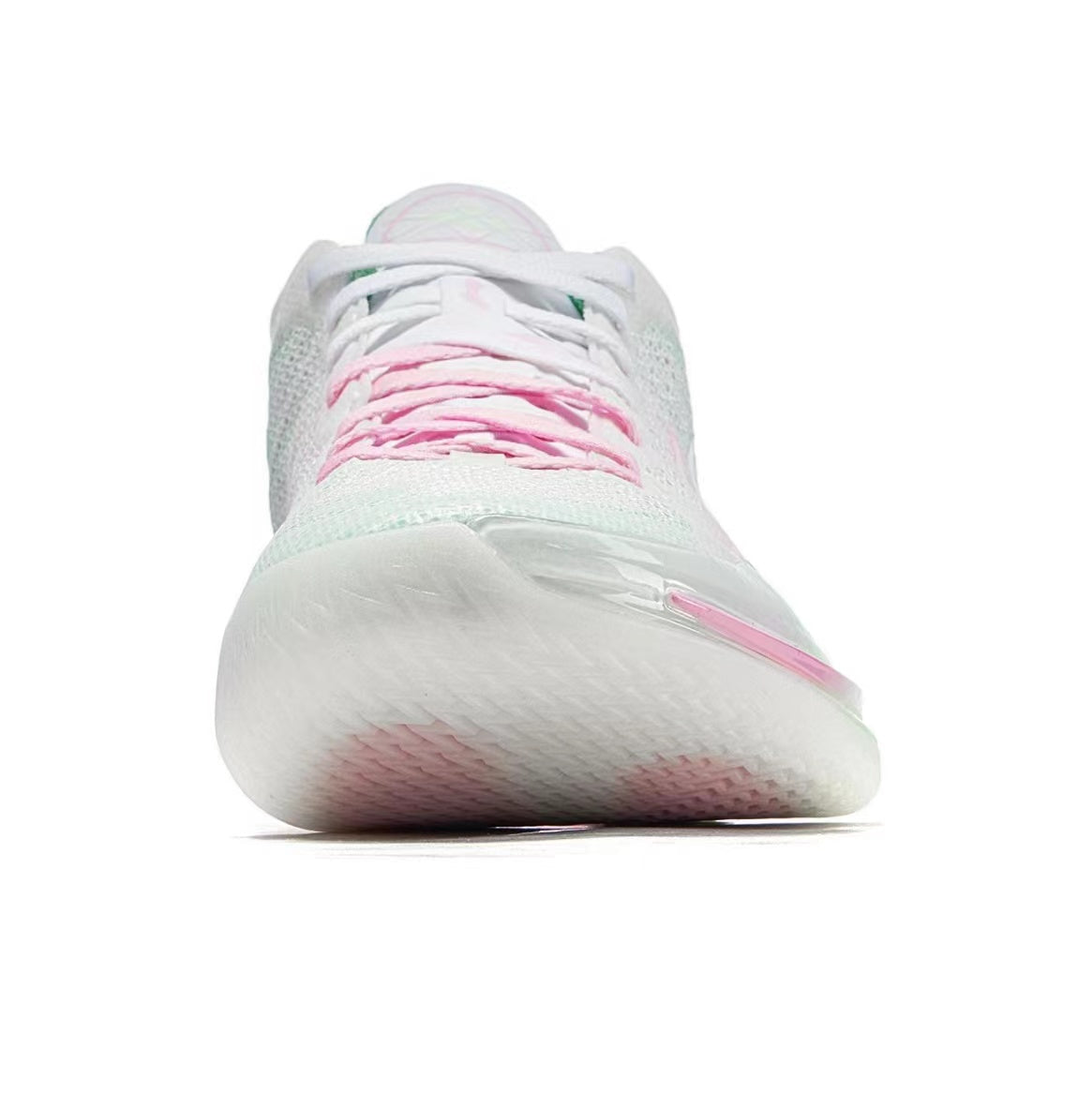 Li-Ning Liren 4 V2 Low - Lotus Flower
