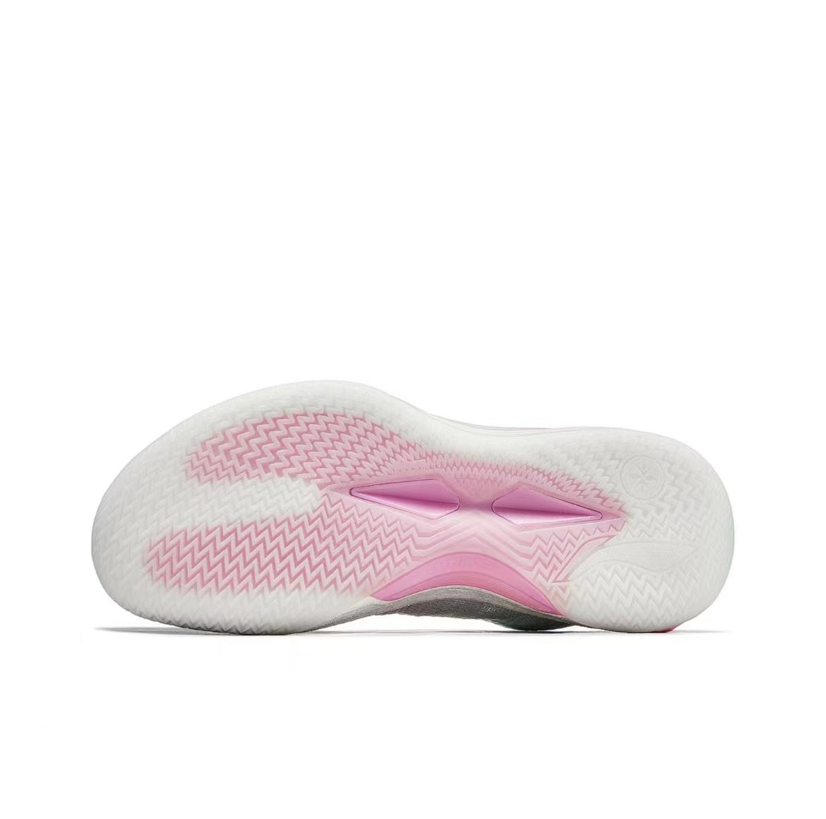 Li-Ning Liren 4 V2 Low - Lotus Flower