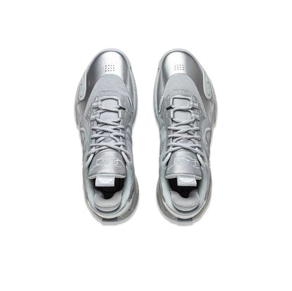Li-Ning Wade All City 12 - Silver