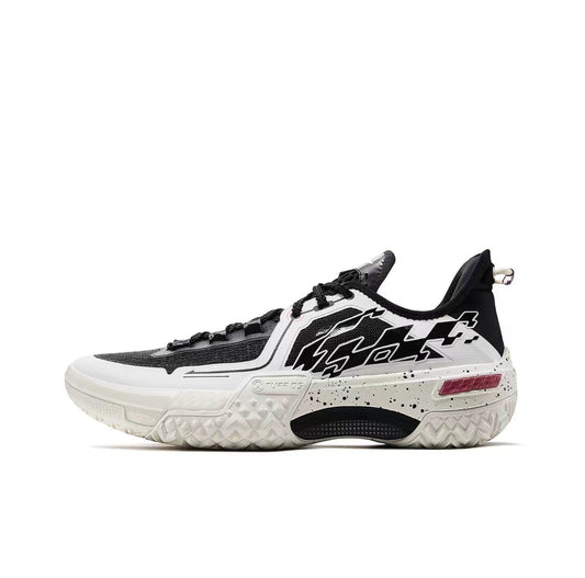Li-Ning Jie'Ao Low - Black Yan