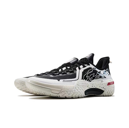 Li-Ning Jie'Ao Low - Black Yan