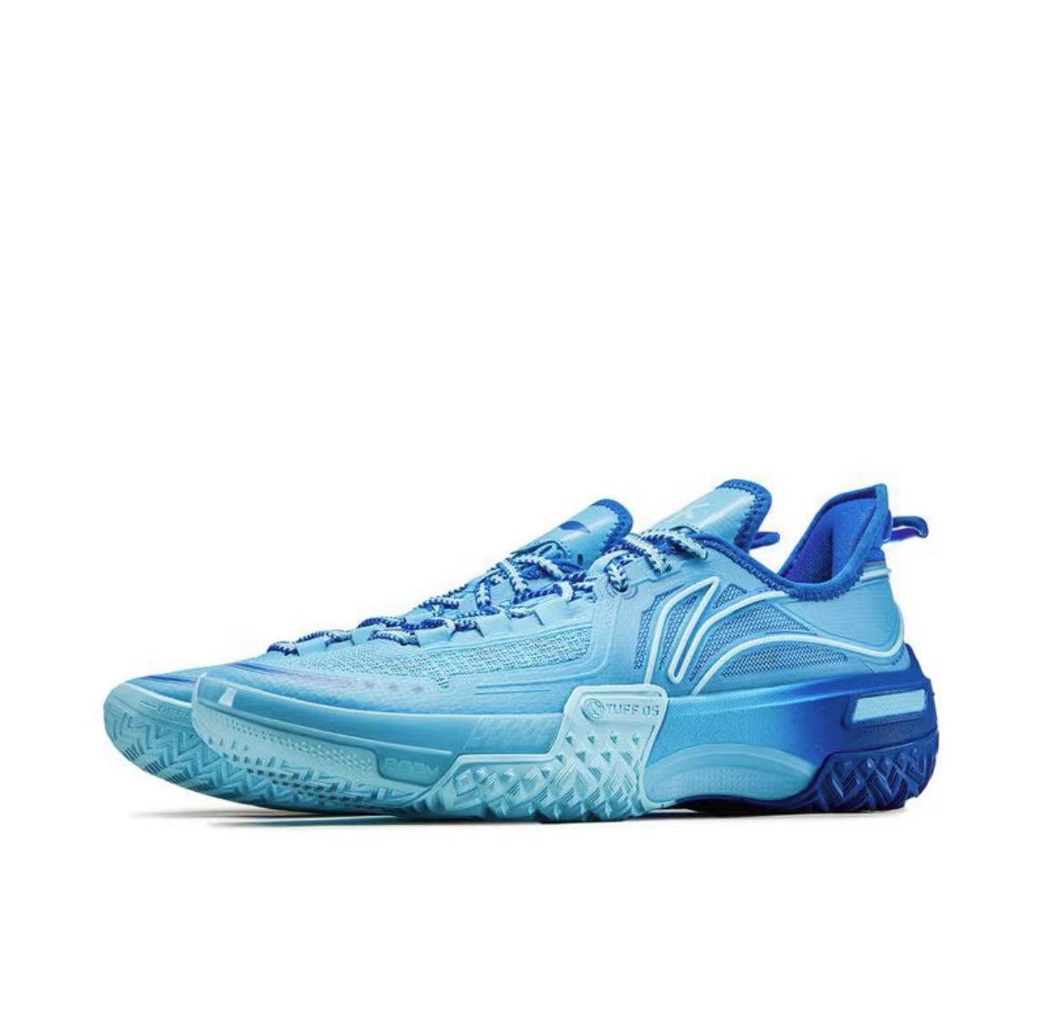 Li-Ning Jie'Ao Low - Frozen Throne