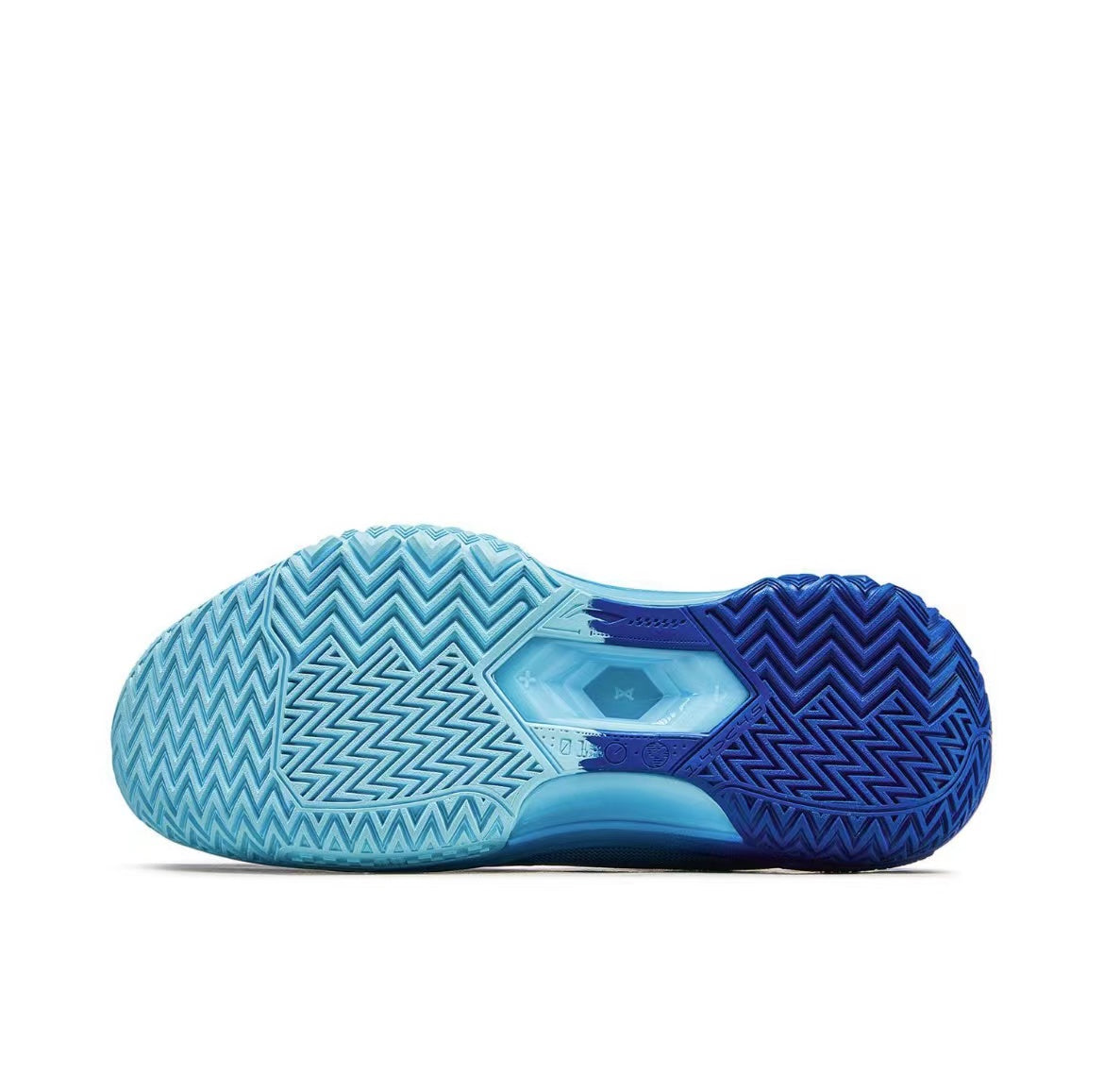 Li-Ning Jie'Ao Low - Frozen Throne